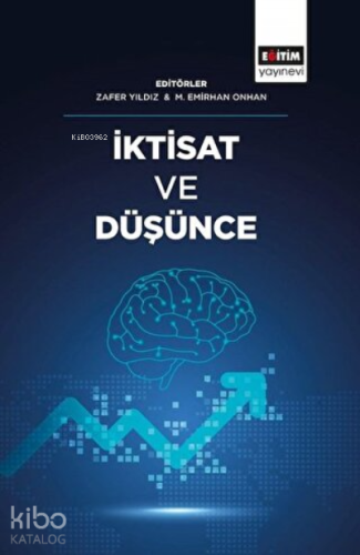 İktisat ve Düşünce - Kitapiks.com