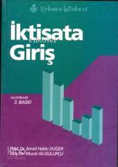 İktisata Giriş