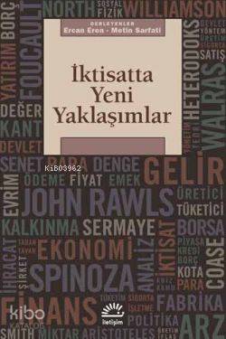 İktisatta Yeni Yaklaşımlar
