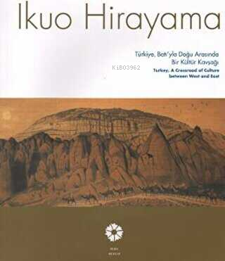 Ikuo Hirayama - Kitapiks.com