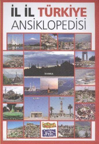İl İl Türkiye Ansiklopedisi