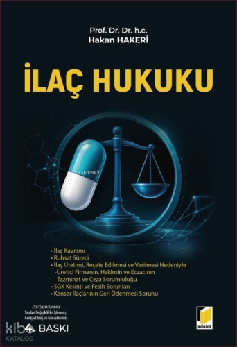 İlaç Hukuku