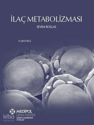 İlaç Metabolizması