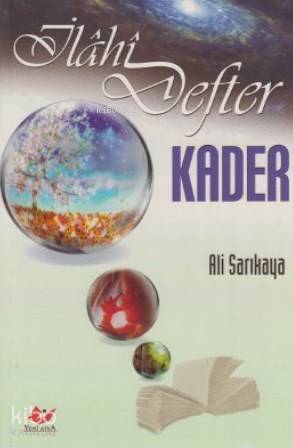 İlahi Defter Kader - Kitapiks.com