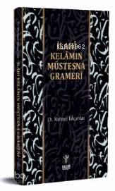 İlahi Kelamın Müstesna Grameri