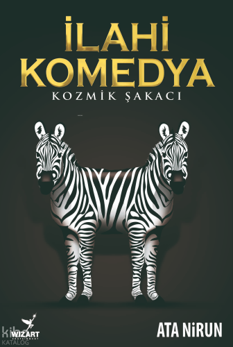 İlahi Komedya;Kozmik Şakacı