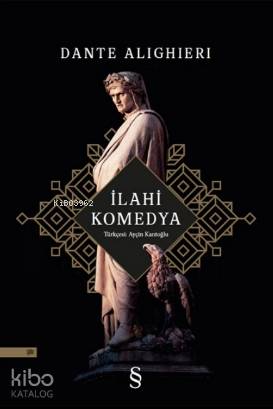 İlahi Komedya
