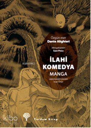 İlahi Komedya