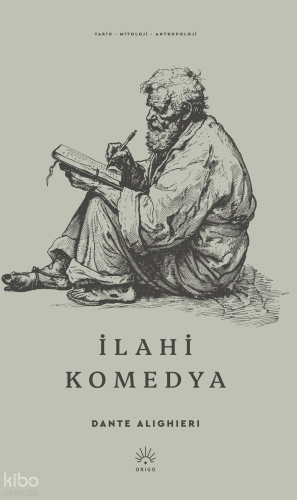 İlahi Komedya