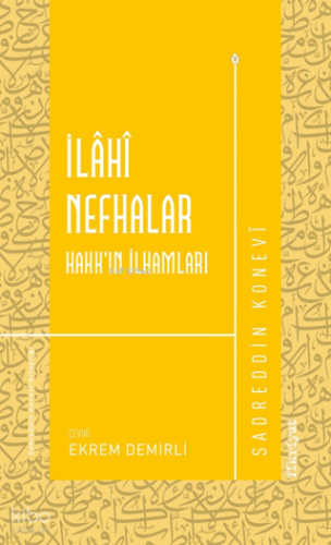 İlahi Nefhalar