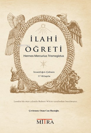İlahi Öğreti;İnsanlığın Çobanı 17 Kitapta - Kitapiks.com