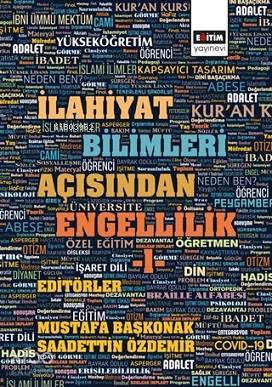 İlahiyat Bilimleri Açısından Engellilik 1