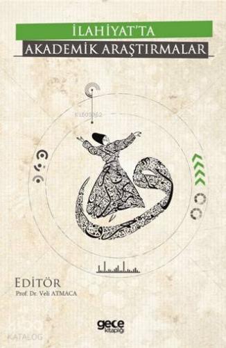 İlahiyat'ta Akademik Araştırmalar