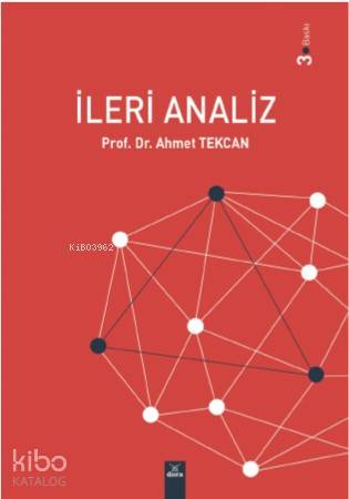 İleri Analiz