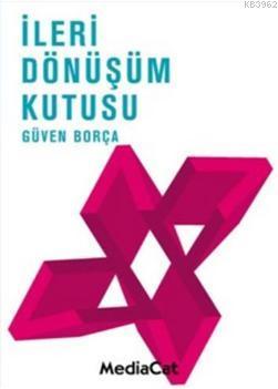 İleri Dönüşüm Kutusu - Kitapiks.com