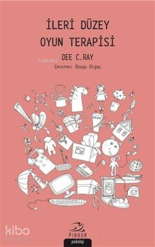 İleri Düzey Oyun Terapisi