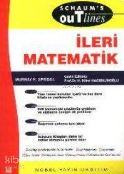İleri Matematik Schaum's