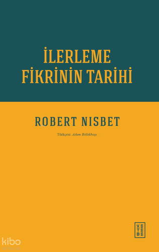 İlerleme Fikrin Tarihi