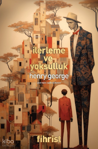 İlerleme ve Yoksulluk