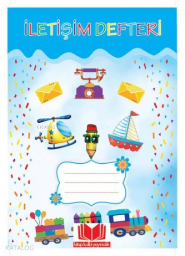 İletişim Defteri
