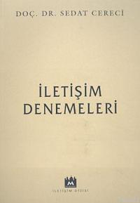 İletişim Denemeleri - Kitapiks.com