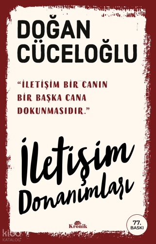 İletişim Donanımları