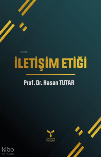 İletişim Etiği