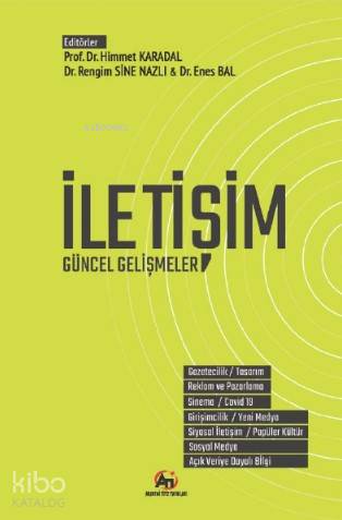 İletişim; Güncel Gelişmeler
