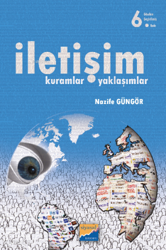 İletişim; Kuramlar-Yaklaşımlar