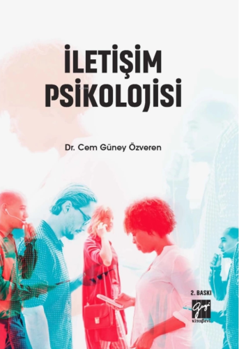 İletişim Psikolojisi - Kitapiks.com