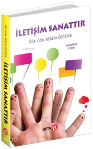 İletişim Sanattır