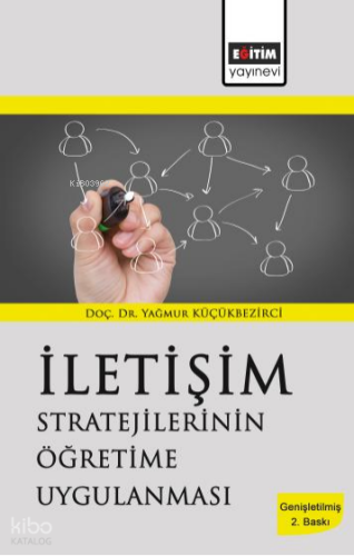 İletişim Stratejilerinin Öğretime Uygulanması