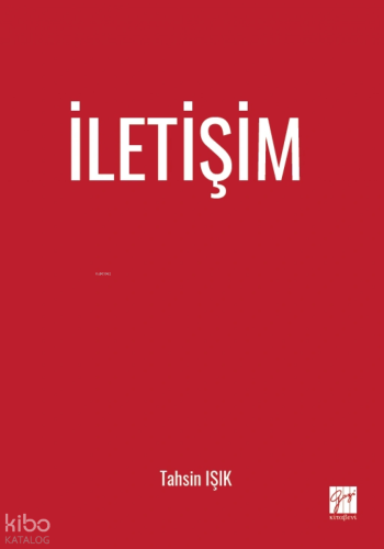 İletişim