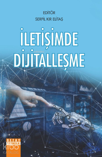 İletişimde Dijitalleşme