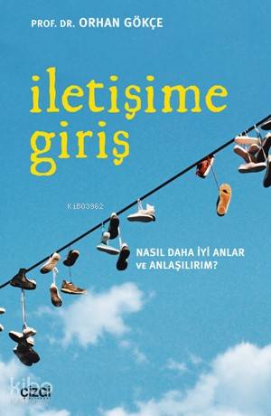 İletişime Giriş - Kitapiks.com