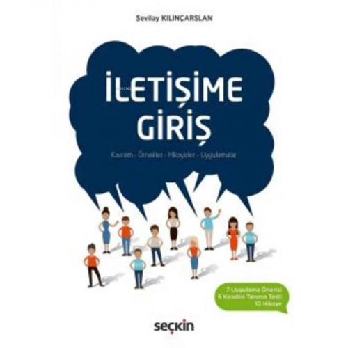 İletişime Giriş