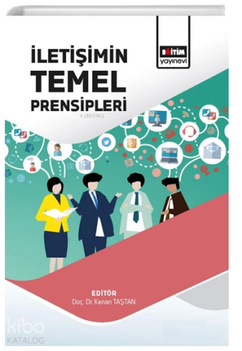 İletişimin Temel Prensipleri - Kitapiks.com