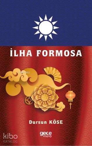 İlha Formosa