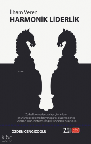 İlham Veren Harmonik Liderlik