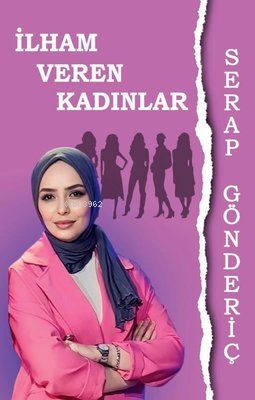 İlham Veren Kadınlar - Kitapiks.com