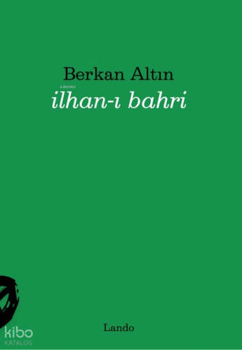 İlhan-ı Bahri