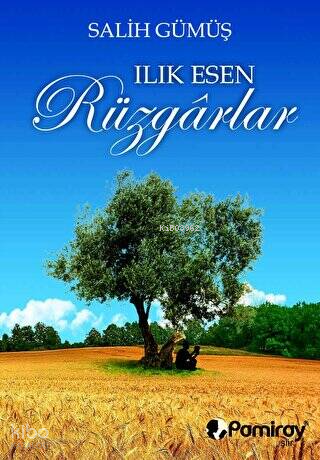 Ilık Esen Rüzgarlar