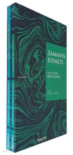 İlim Seti Pratik (2 Kitap Takım)