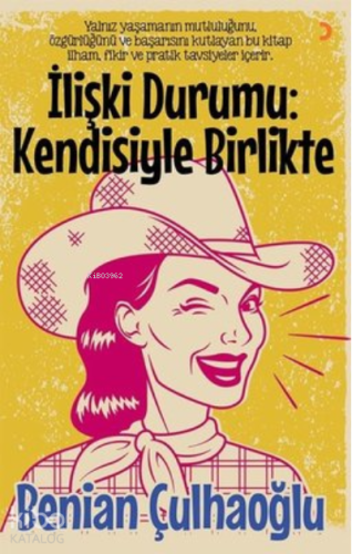 İlişki Durumu: Kendisiyle Birlikte - Kitapiks.com