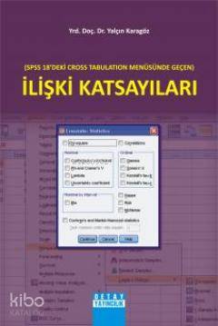 İlişki Katsayıları