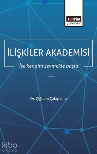 İlişkiler Akademisi