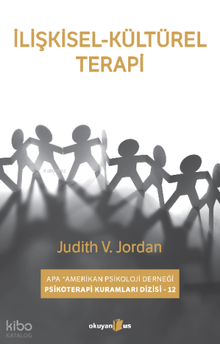 İlişkisel -Kültürel Terapi