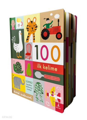 İlk 100 kelime