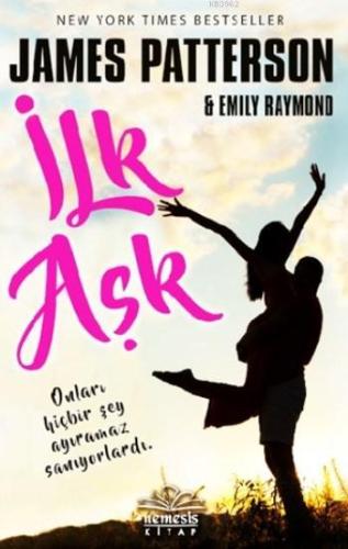 İlk Aşk - Kitapiks.com