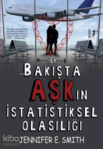İlk Bakışta Aşk'ın İstatistiksel Olasılığı - Kitapiks.com